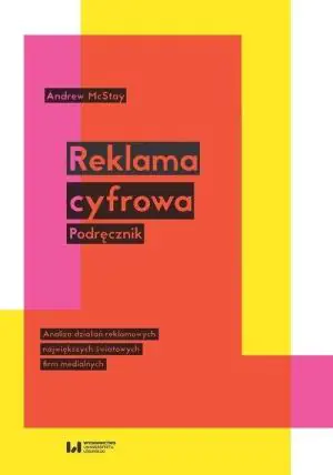 Reklama cyfrowa. Podręcznik