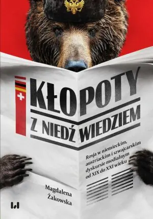 Kłopoty z niedźwiedziem