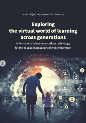 Exploring the virtual world of learning across..