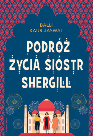 Podróż życia sióstr Shergill