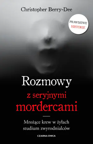 Rozmowy z seryjnymi mordercami