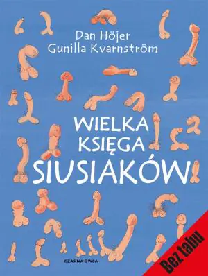 Wielka księga siusiaków