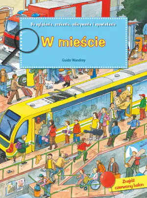 W mieście