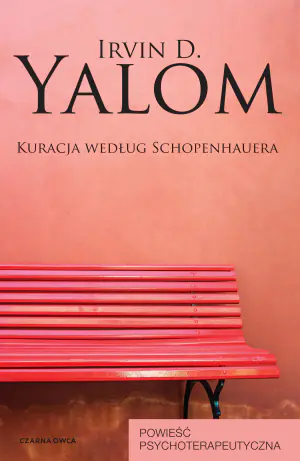 Kuracja według Schopenhauera