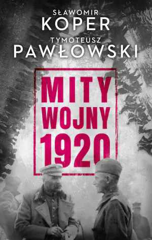 Mity Wojny 1920