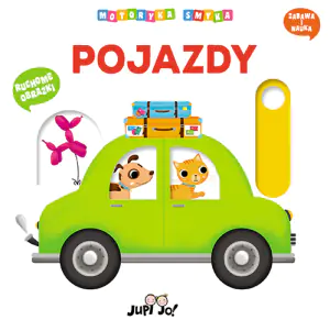 Pojazdy