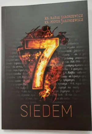 Siedem minut dla Boga