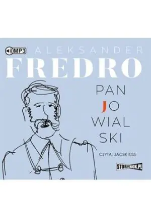 Pan Jowialski