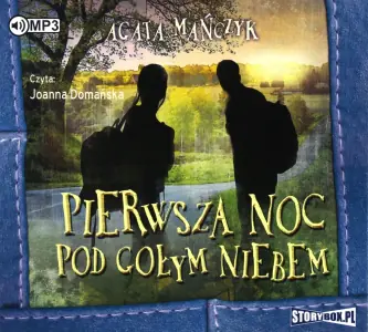 Pierwsza noc pod gołym niebem