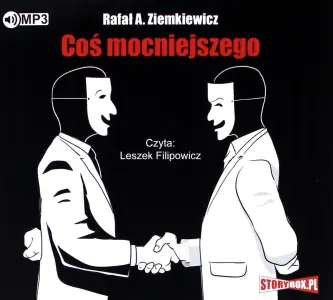 Coś mocniejszego