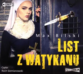 List z Watykanu