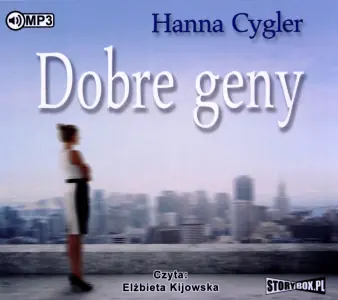 Dobre geny