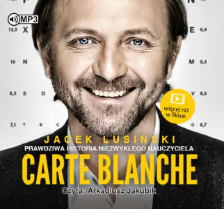 Carte blanche