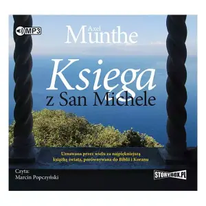 Księga z San Michele