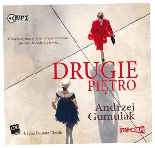 Drugie piętro