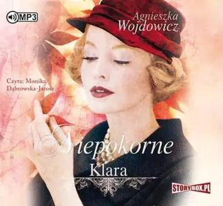Niepokorne. Klara
