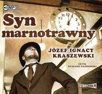 Syn marnotrawny