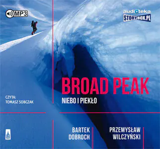 Broad Peak. Niebo i piekło