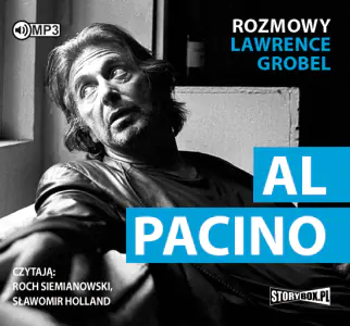 Al Pacino. Rozmowy