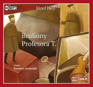 Bruliony Profesora T