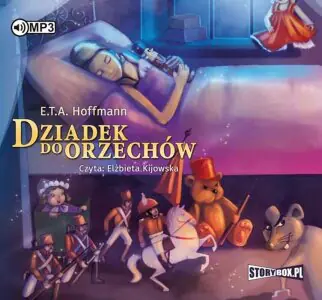 Dziadek do orzechów