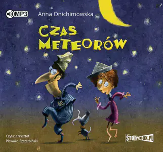 Czas meteorów