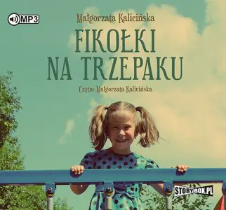 Fikołki na trzepaku