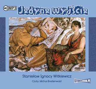 Jedyne wyjście