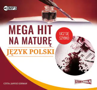 Mega hit na maturę. Język polski