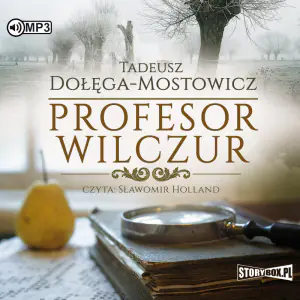 Profesor Wilczur