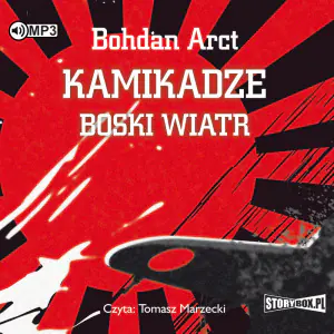 Kamikadze boski wiatr