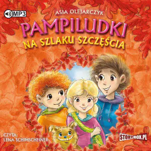 Pampiludki na szlaku szczęścia