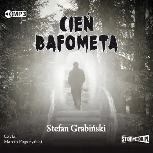 Cień Bafometa