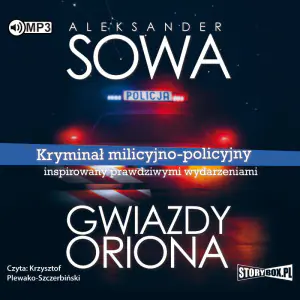 Gwiazdy Oriona