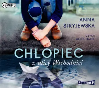 Chłopiec z ulicy Wschodniej