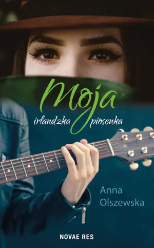 Moja irlandzka piosenka