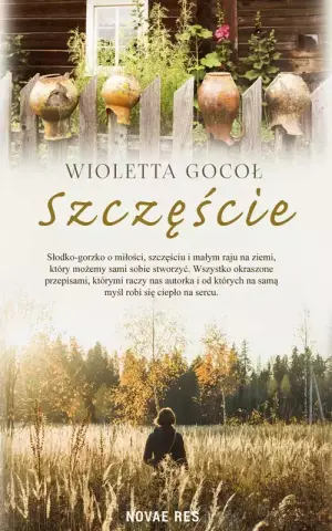 Szczęście