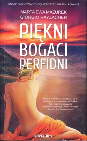 Piękni, bogaci, perfidni