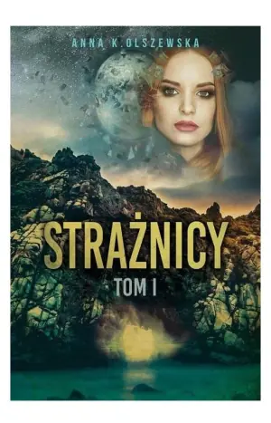 Strażnicy. Tom 1