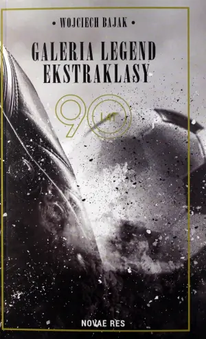 Galeria legend ekstraklasy