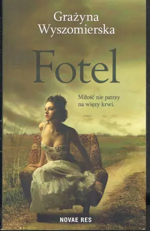 Fotel