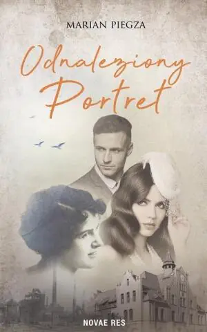 Odnaleziony portret