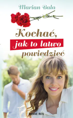 Kochać, jak to łatwo powiedzieć