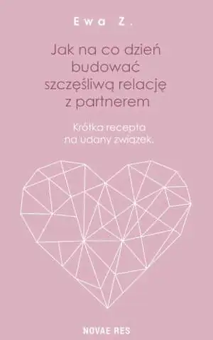 Jak na co dzień budować szczęśliwą relację z partnerem. Krótka recepta na udany związek