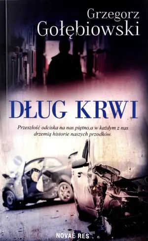 Dług krwi