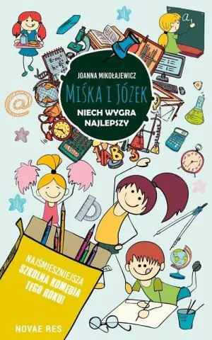 Miska i Józek