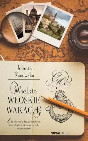 Wielkie, włoskie wakacje