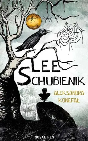 Lee Schubienik Tom 1