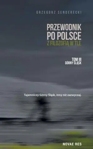 Przewodnik po Polsce z filozofią w tle. Górny Śląsk. Tom 3