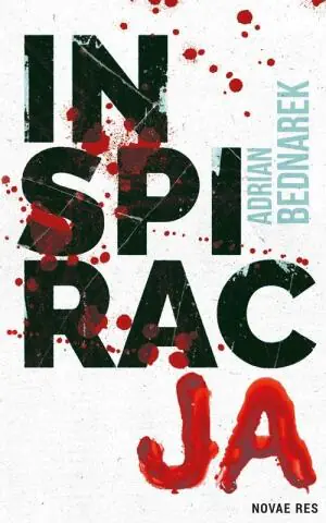 Inspiracja. Oskar Blajer. Tom